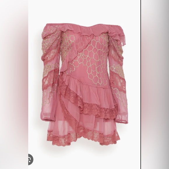 RARE FP dress - Picture 8 of 12